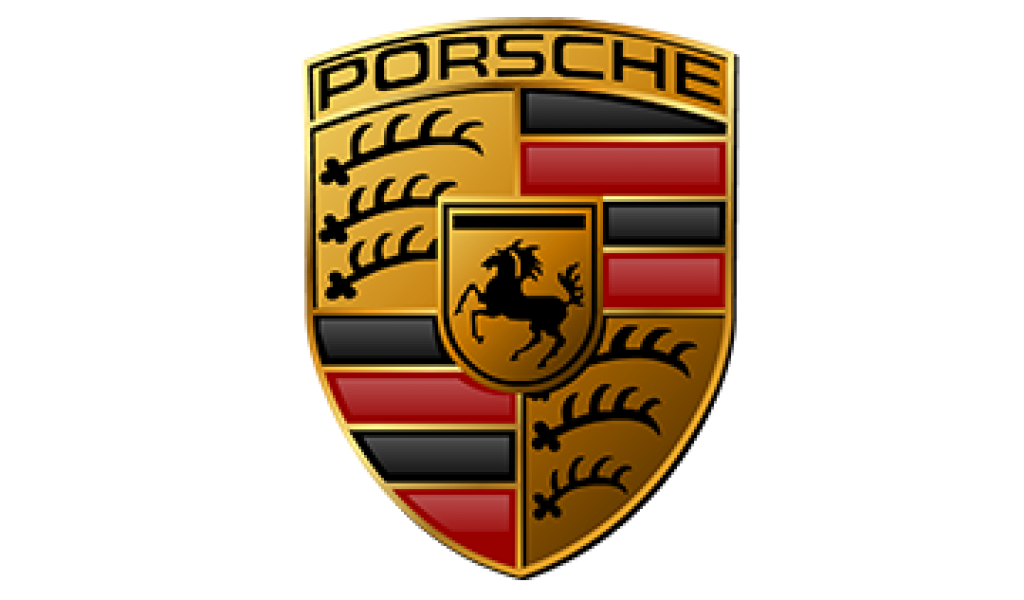 Porsche Logo